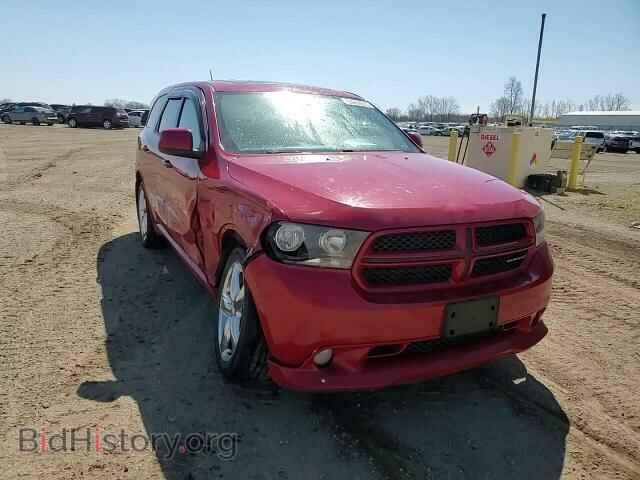 2013 DODGE DURANGO - VIN: 1C4RDJAG0DC691032 - Photo 15