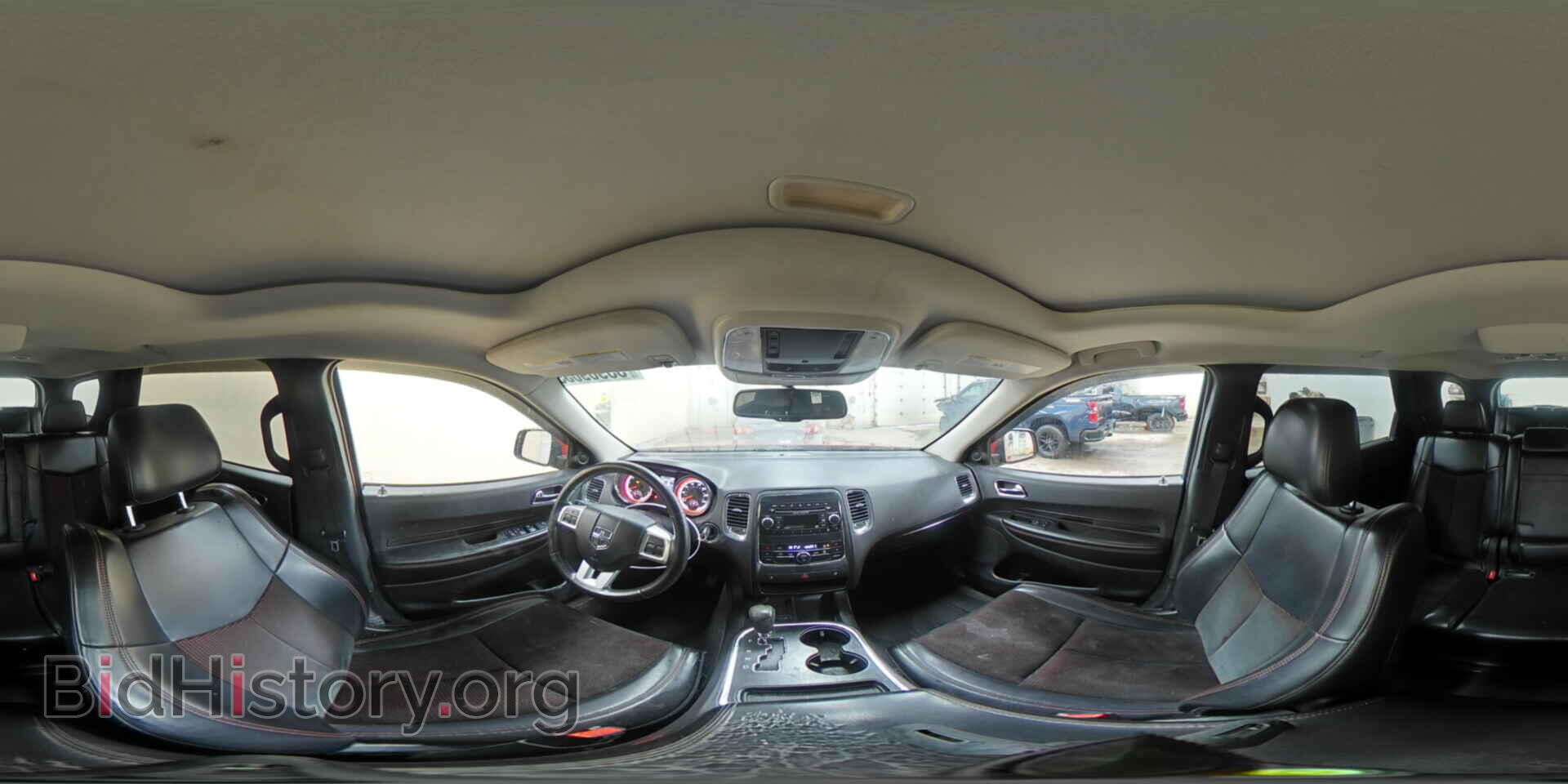 2013 DODGE DURANGO - VIN: 1C4RDJAG0DC691032 - Photo 16