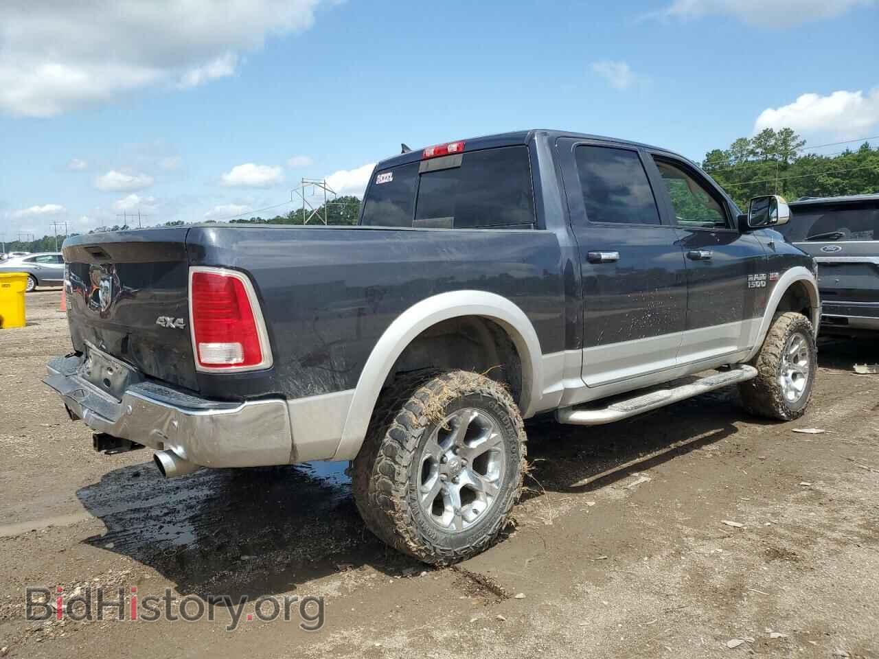 2017 RAM 1500 - VIN: 1C6RR7NT6HS720919 - Фото 3