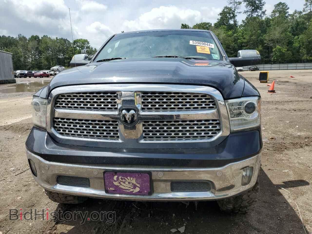 2017 RAM 1500 - VIN: 1C6RR7NT6HS720919 - Фото 5