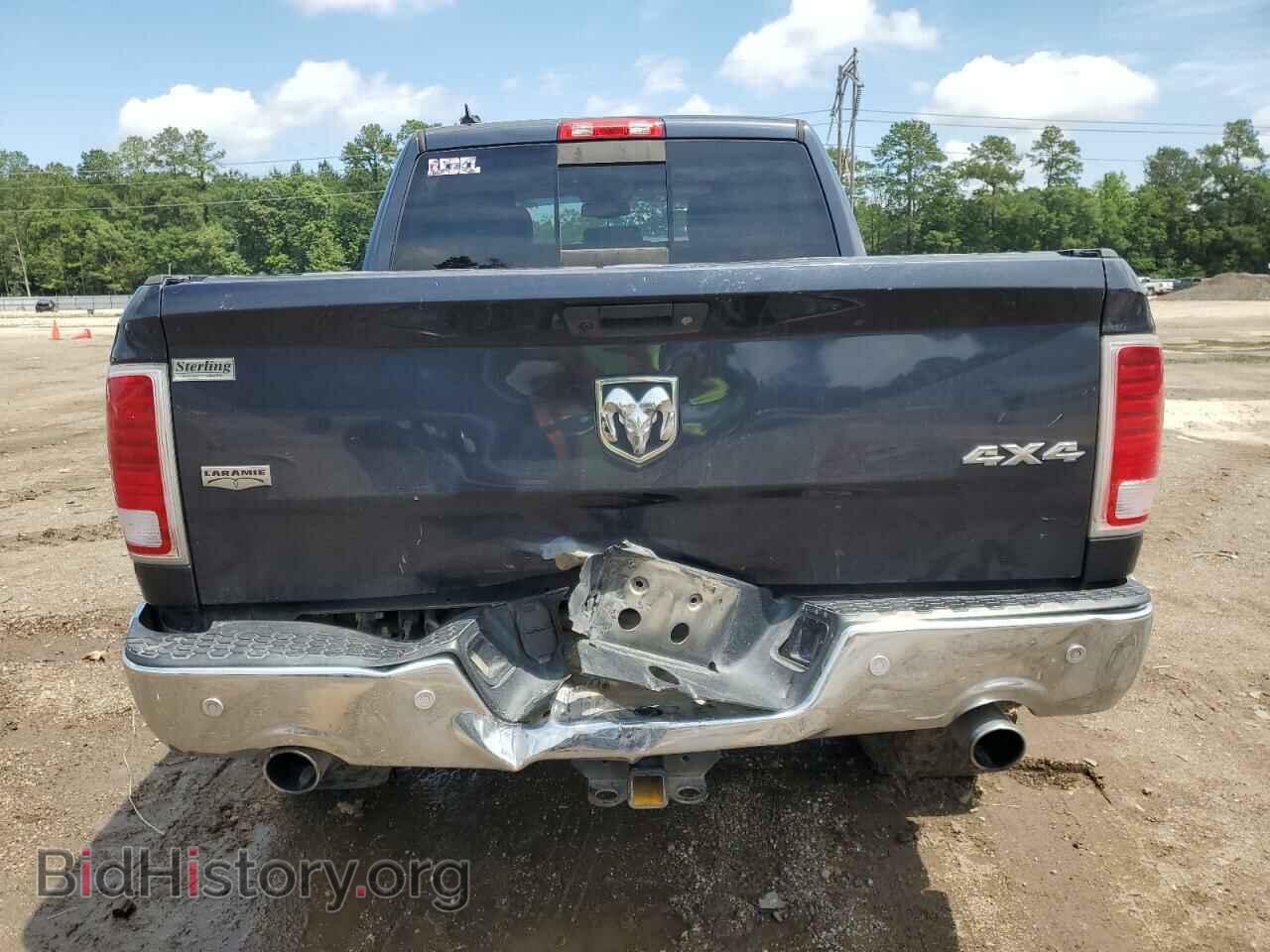 2017 RAM 1500 - VIN: 1C6RR7NT6HS720919 - Фото 6