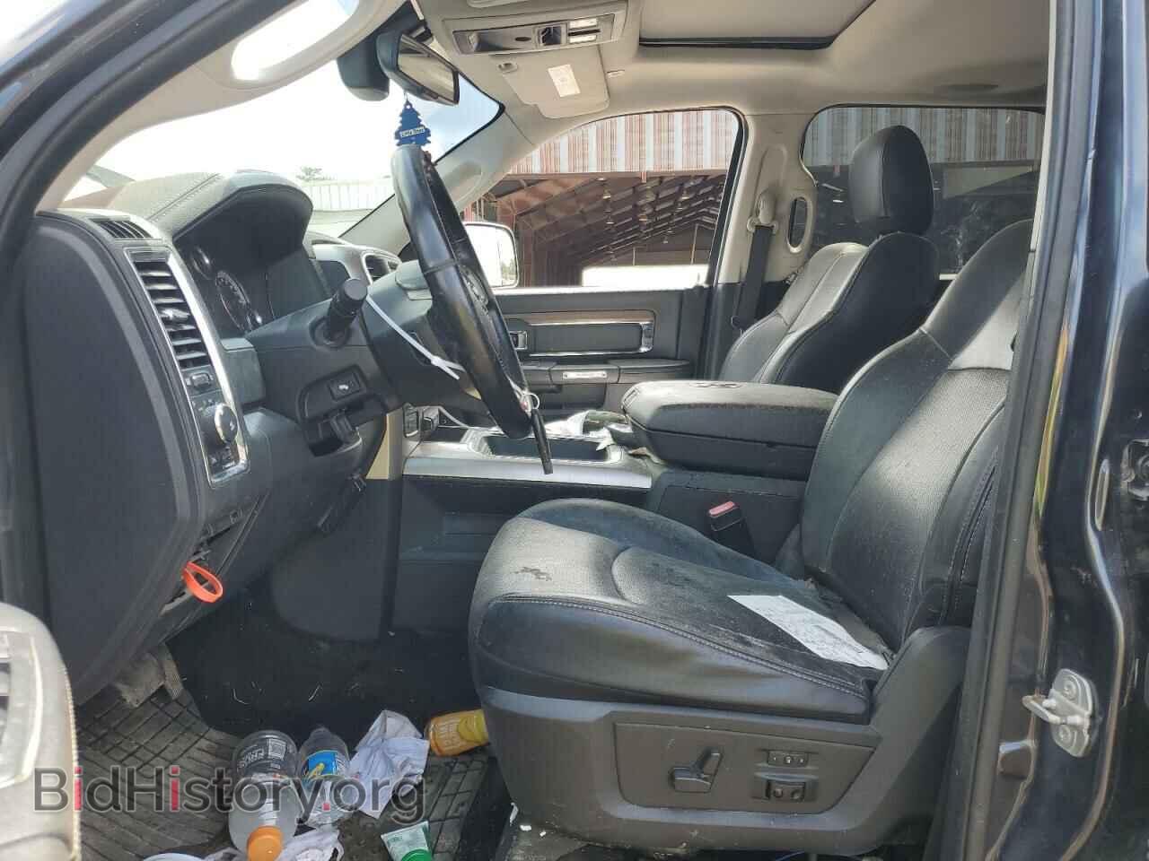 2017 RAM 1500 - VIN: 1C6RR7NT6HS720919 - Фото 7