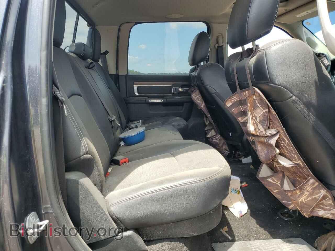 2017 RAM 1500 - VIN: 1C6RR7NT6HS720919 - Фото 10