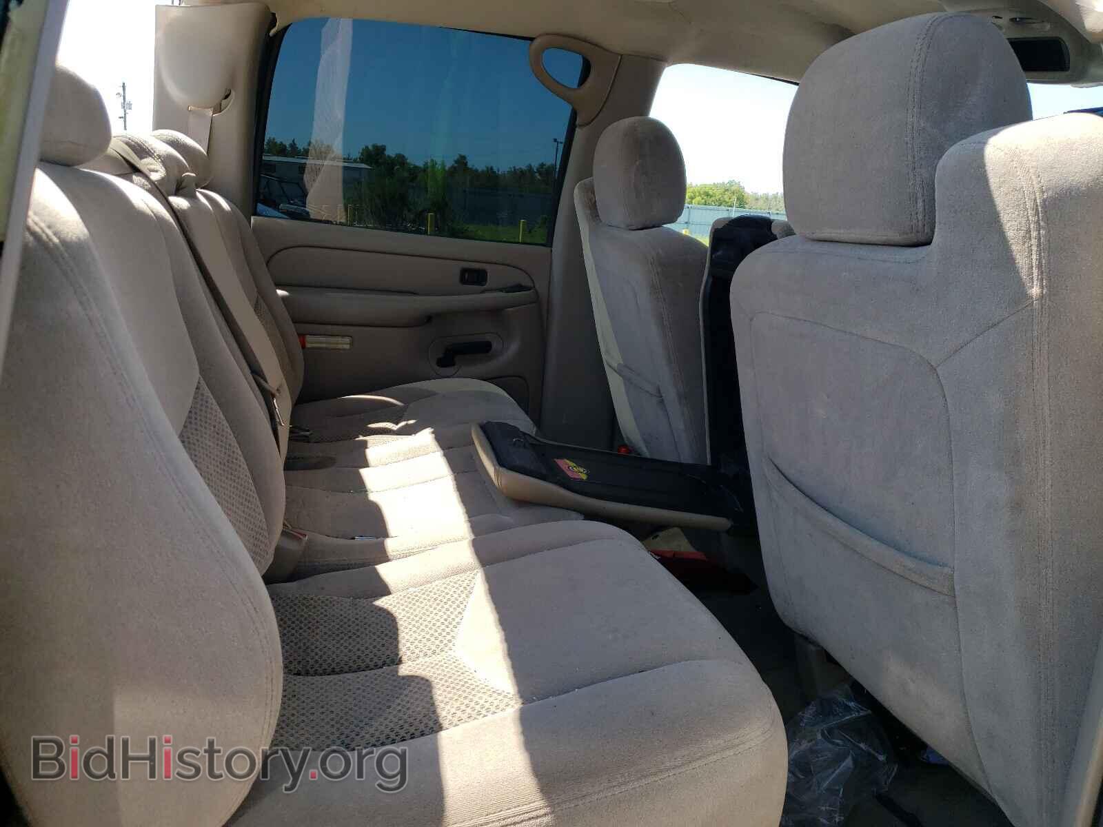 2006 CHEVROLET SILVERADO - VIN: 2GCEK13T361203439 - Фото 6