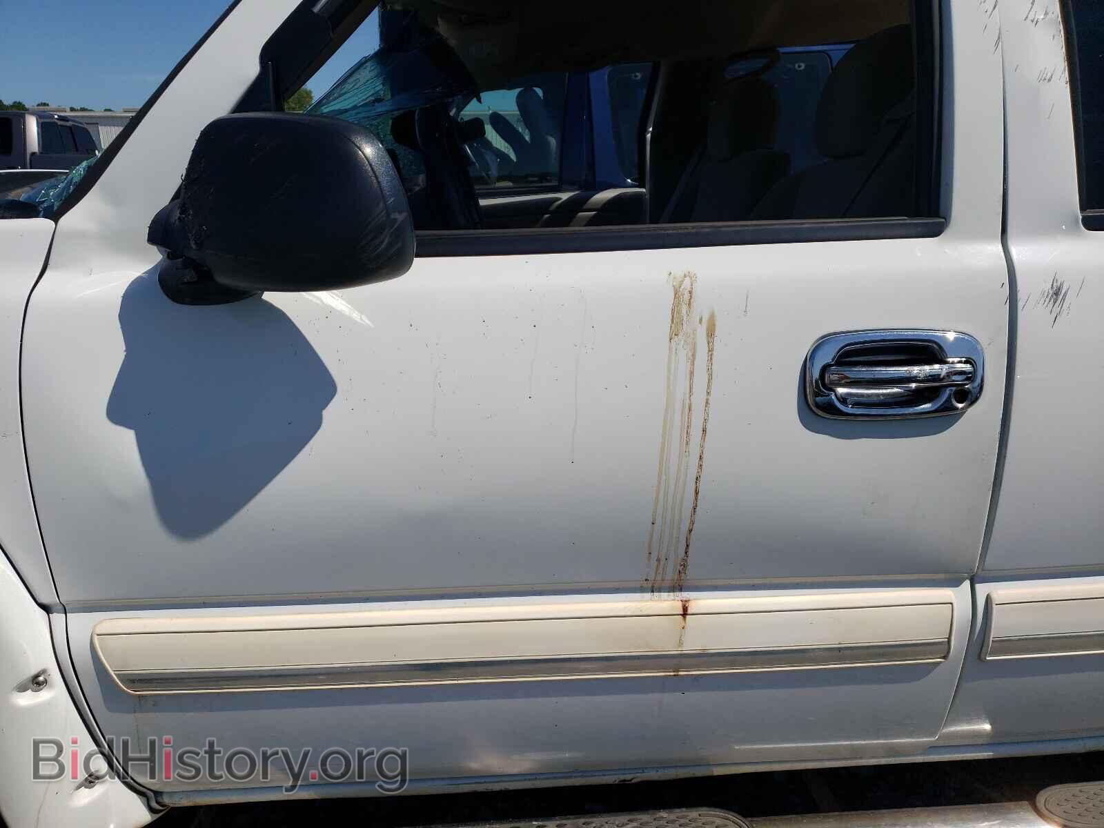 2006 CHEVROLET SILVERADO - VIN: 2GCEK13T361203439 - Фото 10