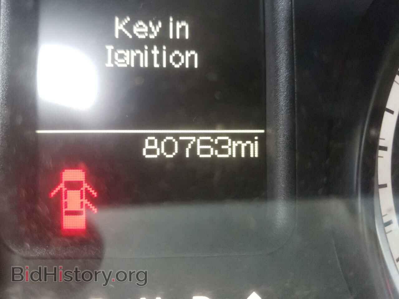 2013 RAM 1500 - VIN: 1C6RR6FP0DS656284 - Photo 8