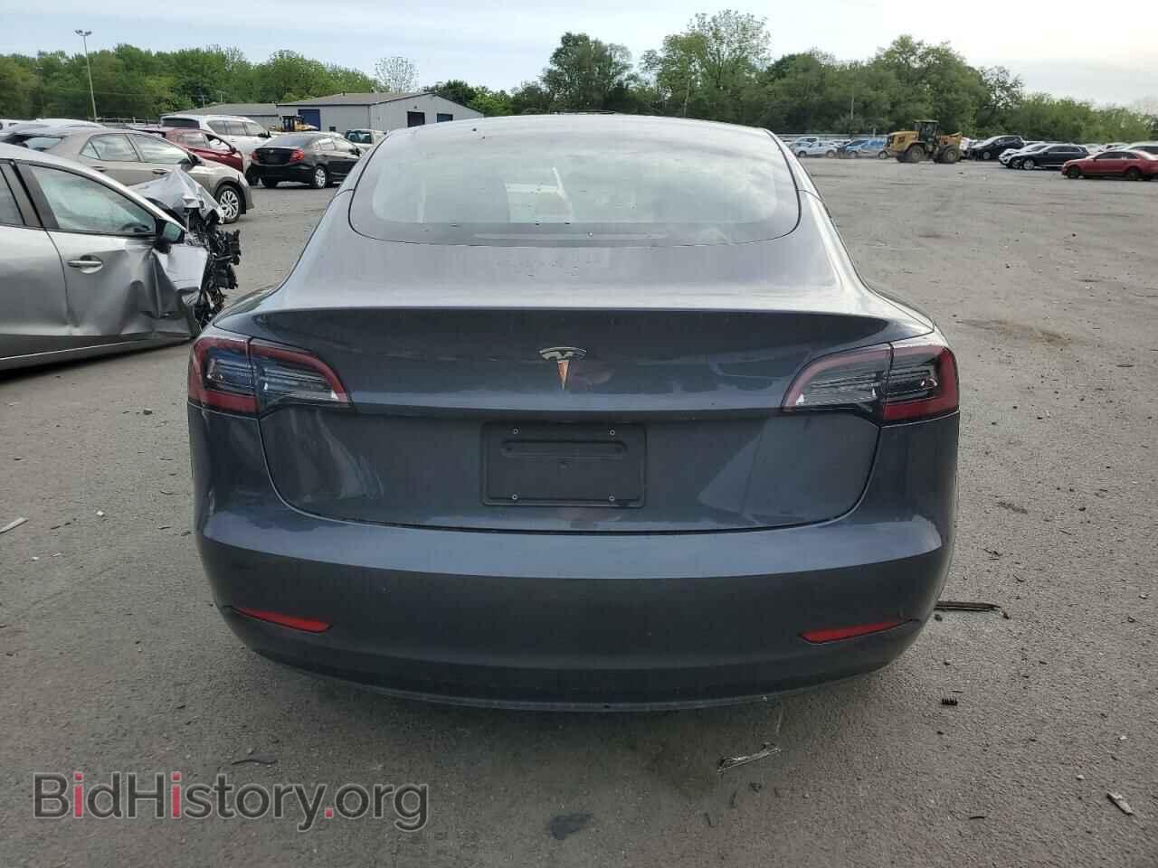 2023 TESLA MODEL 3 - VIN: 5YJ3E1EA2PF495688 - Фото 6