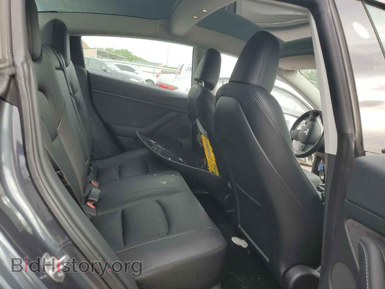 2023 TESLA MODEL 3 - VIN: 5YJ3E1EA2PF495688 - Фото 10