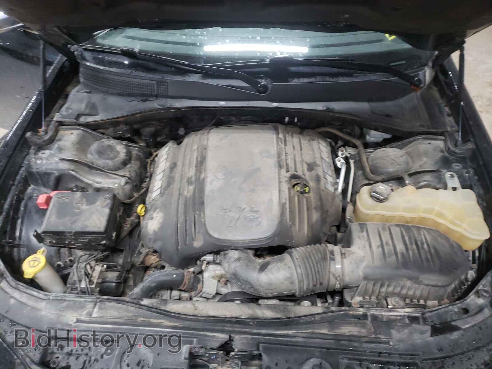 2013 CHRYSLER 300 - VIN: 2C3CCAKT8DH667180 - Фото 7