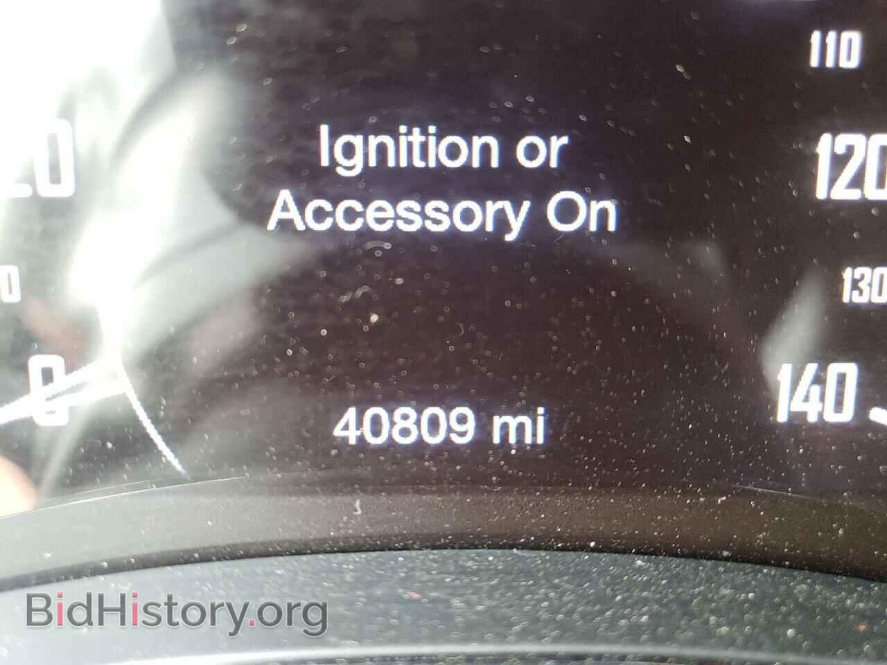 2017 DODGE DURANGO - VIN: 1C4RDJAGXHC945478 - Фото 8