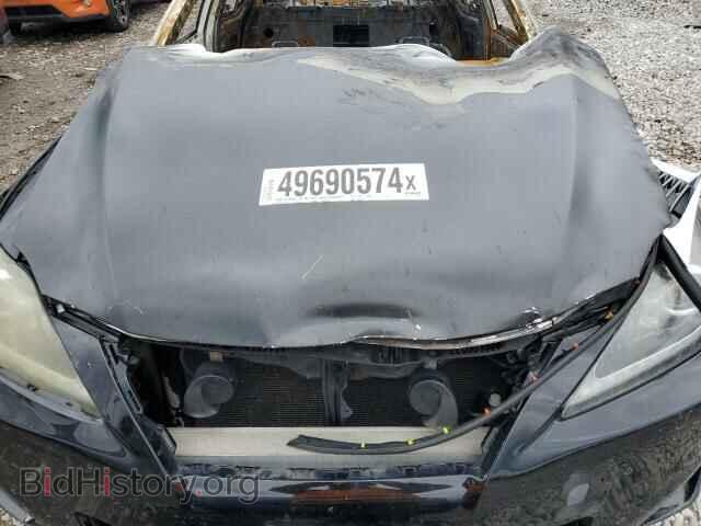 2011 LEXUS IS - VIN: JTHCF5C27B5050940 - Фото 11