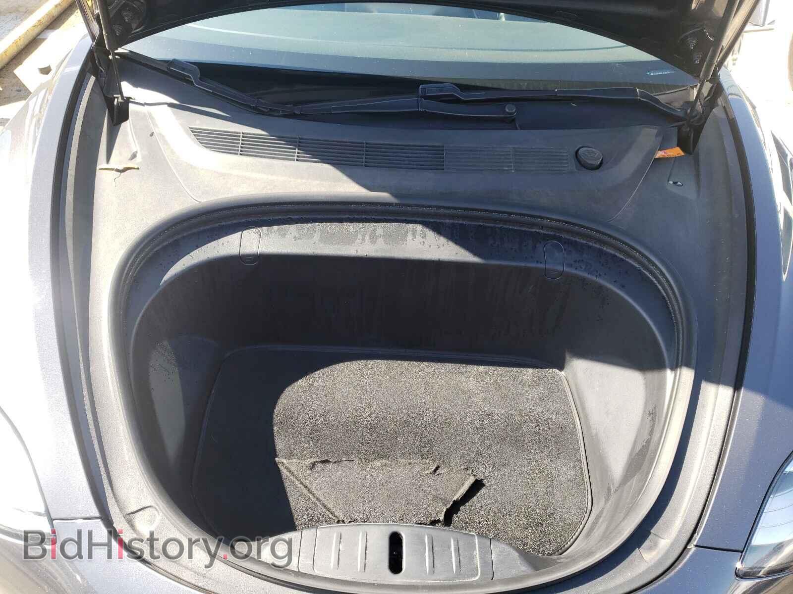 2018 TESLA MODEL 3 - VIN: 5YJ3E1EB7JF105751 - Photo 7