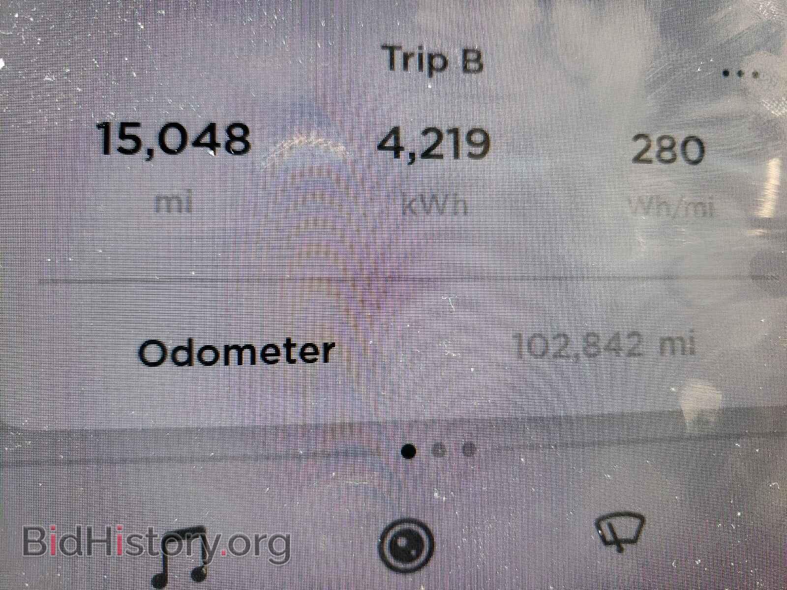 2018 TESLA MODEL 3 - VIN: 5YJ3E1EB7JF105751 - Photo 8