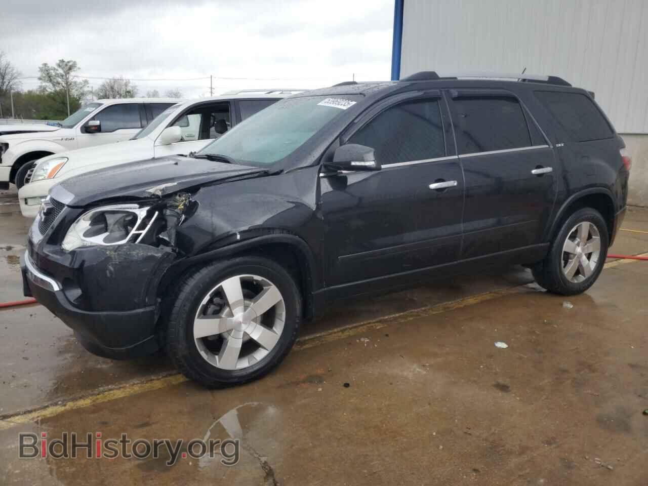 Photo 1GKKRRED8CJ329000 - GMC ACADIA 2012