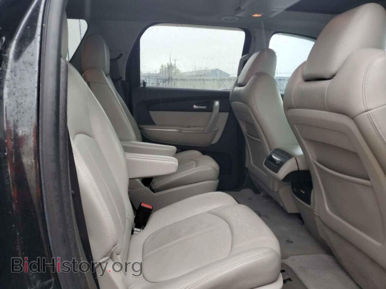 2012 GMC ACADIA - VIN: 1GKKRRED8CJ329000 - Photo 11