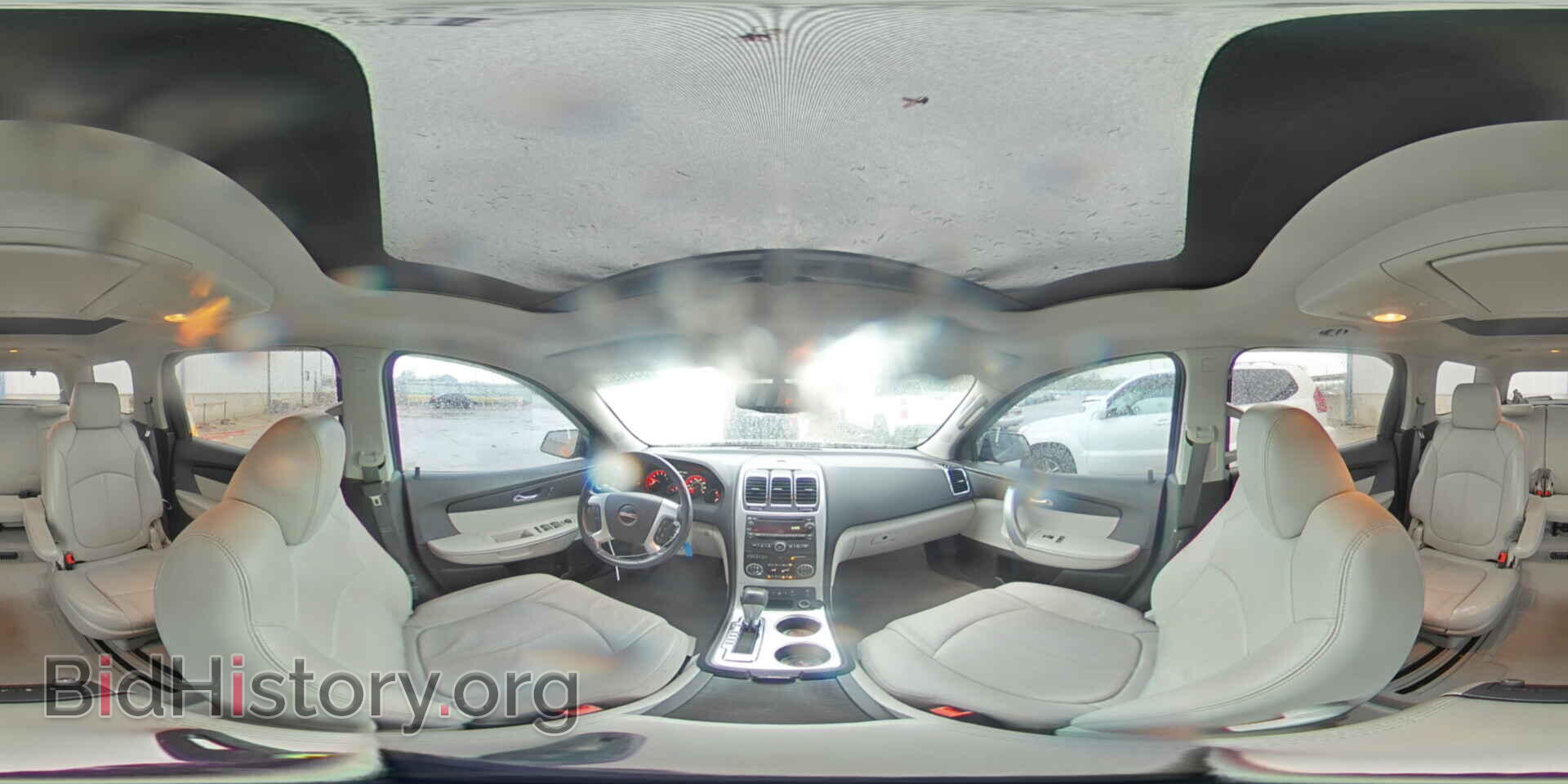 2012 GMC ACADIA - VIN: 1GKKRRED8CJ329000 - Photo 15