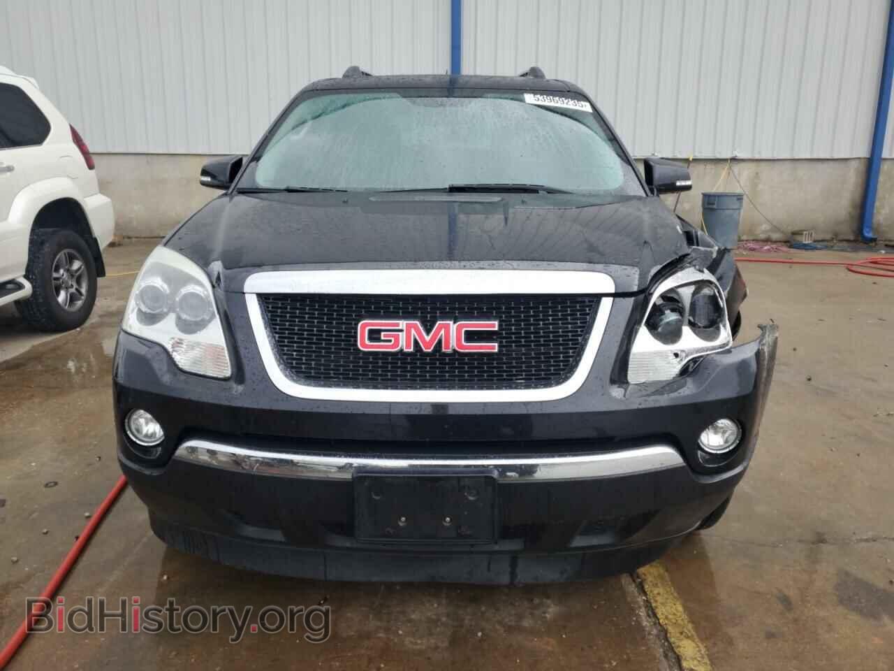 2012 GMC ACADIA - VIN: 1GKKRRED8CJ329000 - Photo 5