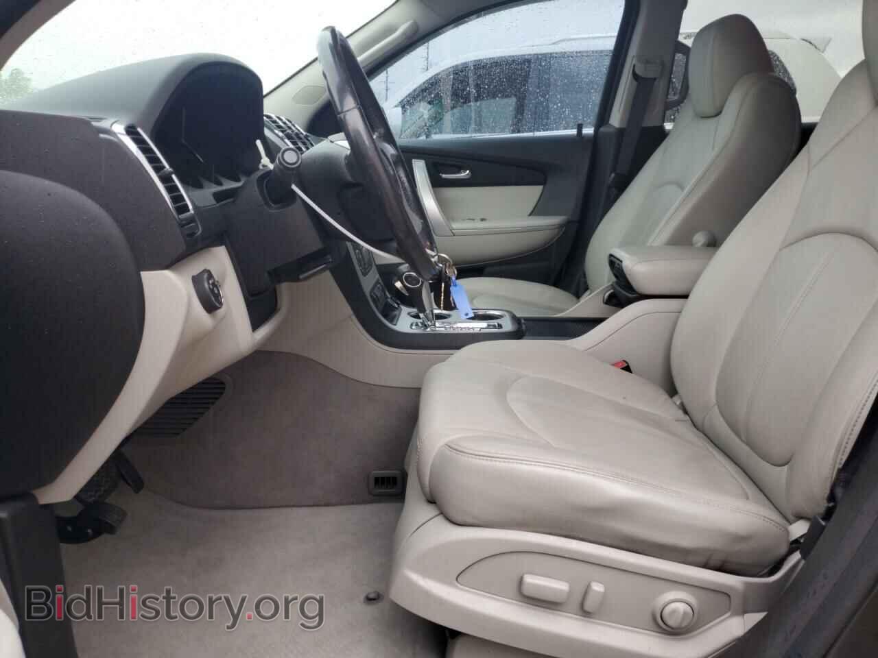 2012 GMC ACADIA - VIN: 1GKKRRED8CJ329000 - Photo 7