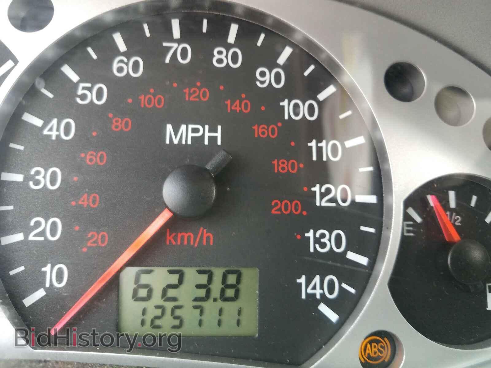 2007 FORD FOCUS - VIN: 1FAHP34N67W333516 - Фото 8