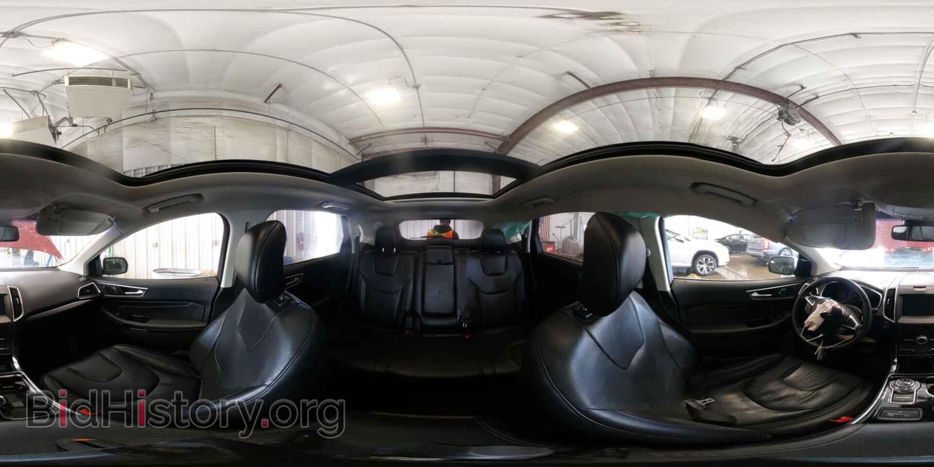 2019 FORD EDGE - VIN: 2FMPK4K90KBC33269 - Photo 16