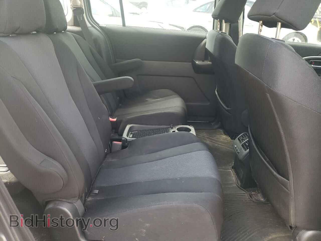 2014 MAZDA 5 - VIN: JM1CW2BLXE0170002 - Фото 6