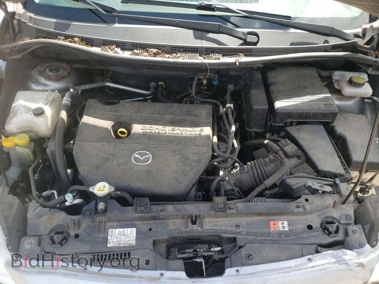 2014 MAZDA 5 - VIN: JM1CW2BLXE0170002 - Фото 7