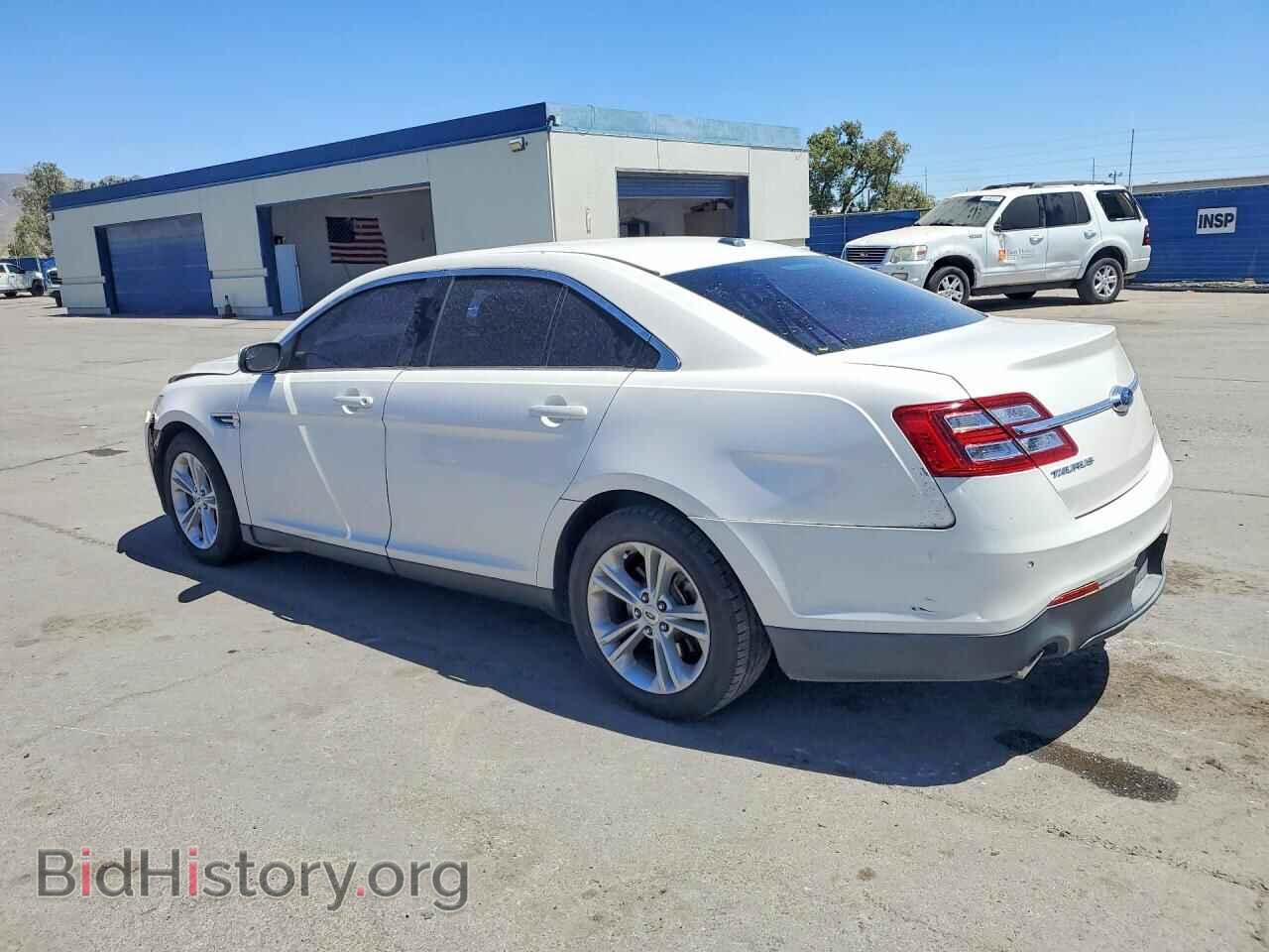 2015 FORD TAURUS - VIN: 1FAHP2E83FG172912 - Photo 2