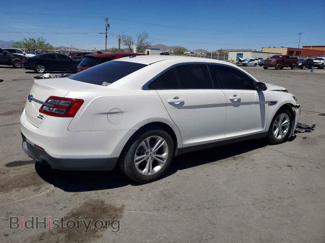 2015 FORD TAURUS - VIN: 1FAHP2E83FG172912 - Photo 3