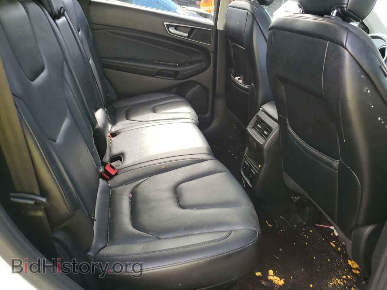 2015 FORD EDGE - VIN: 2FMTK3K99FBC24889 - Photo 6