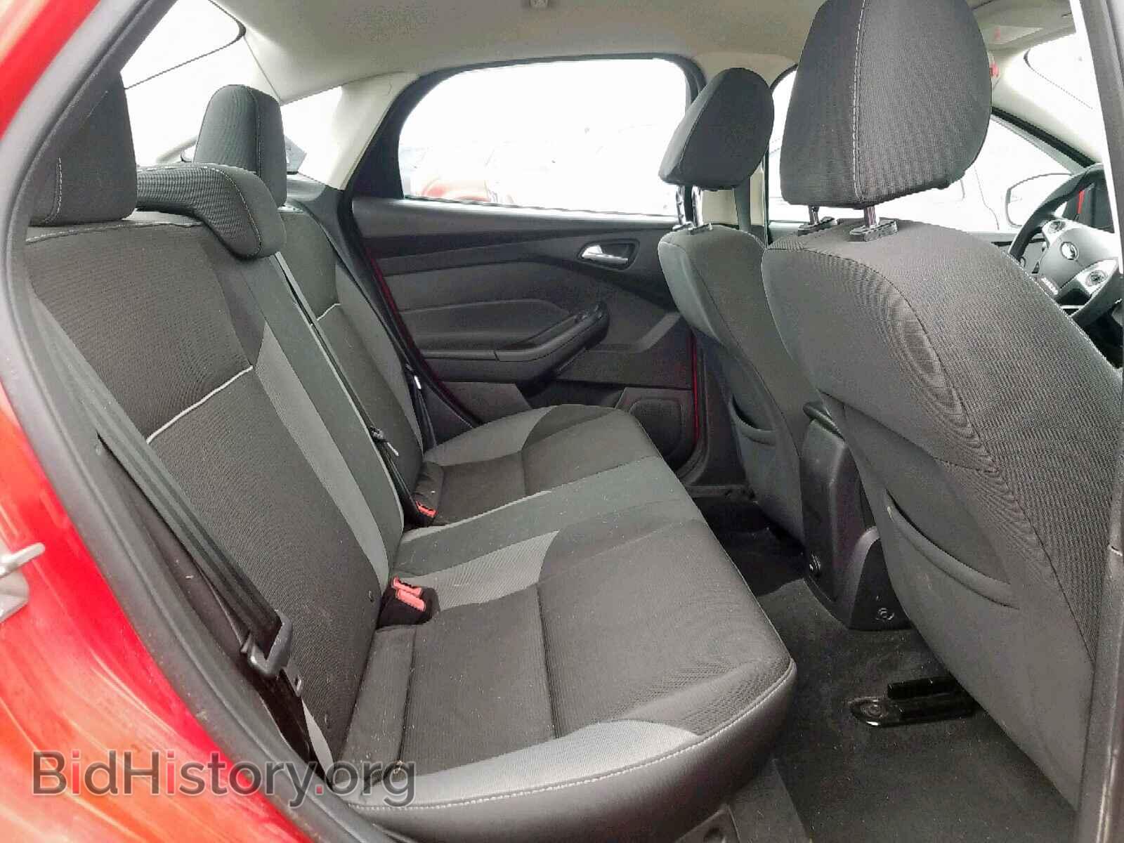 2014 FORD FOCUS SE - VIN: 1FADP3F2XEL259470 - Фото 6