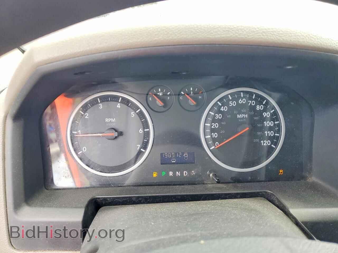 2012 DODGE RAM 1500 - VIN: 1C6RD6FK4CS200158 - Фото 9