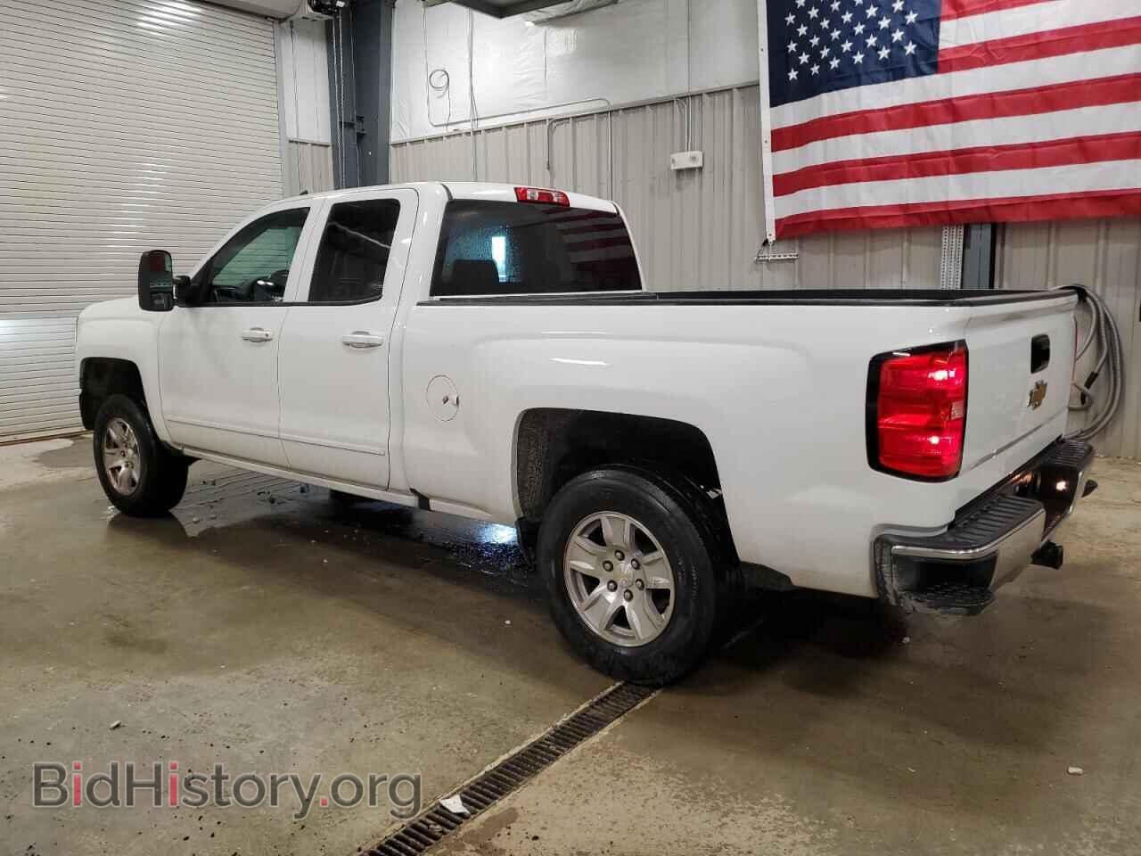 2019 CHEVROLET ALL Models - VIN: 2GCVKPEC5K1150690 - Фото 2