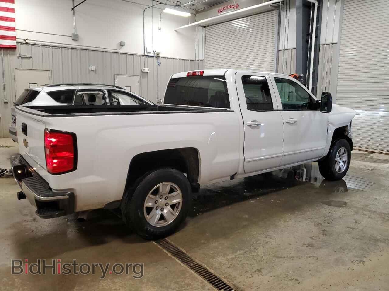 2019 CHEVROLET ALL Models - VIN: 2GCVKPEC5K1150690 - Фото 3