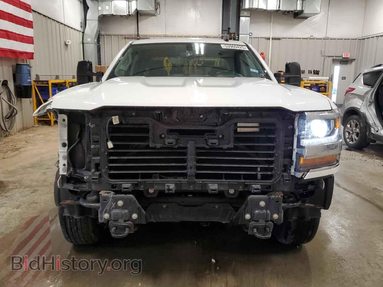 2019 CHEVROLET ALL Models - VIN: 2GCVKPEC5K1150690 - Фото 5