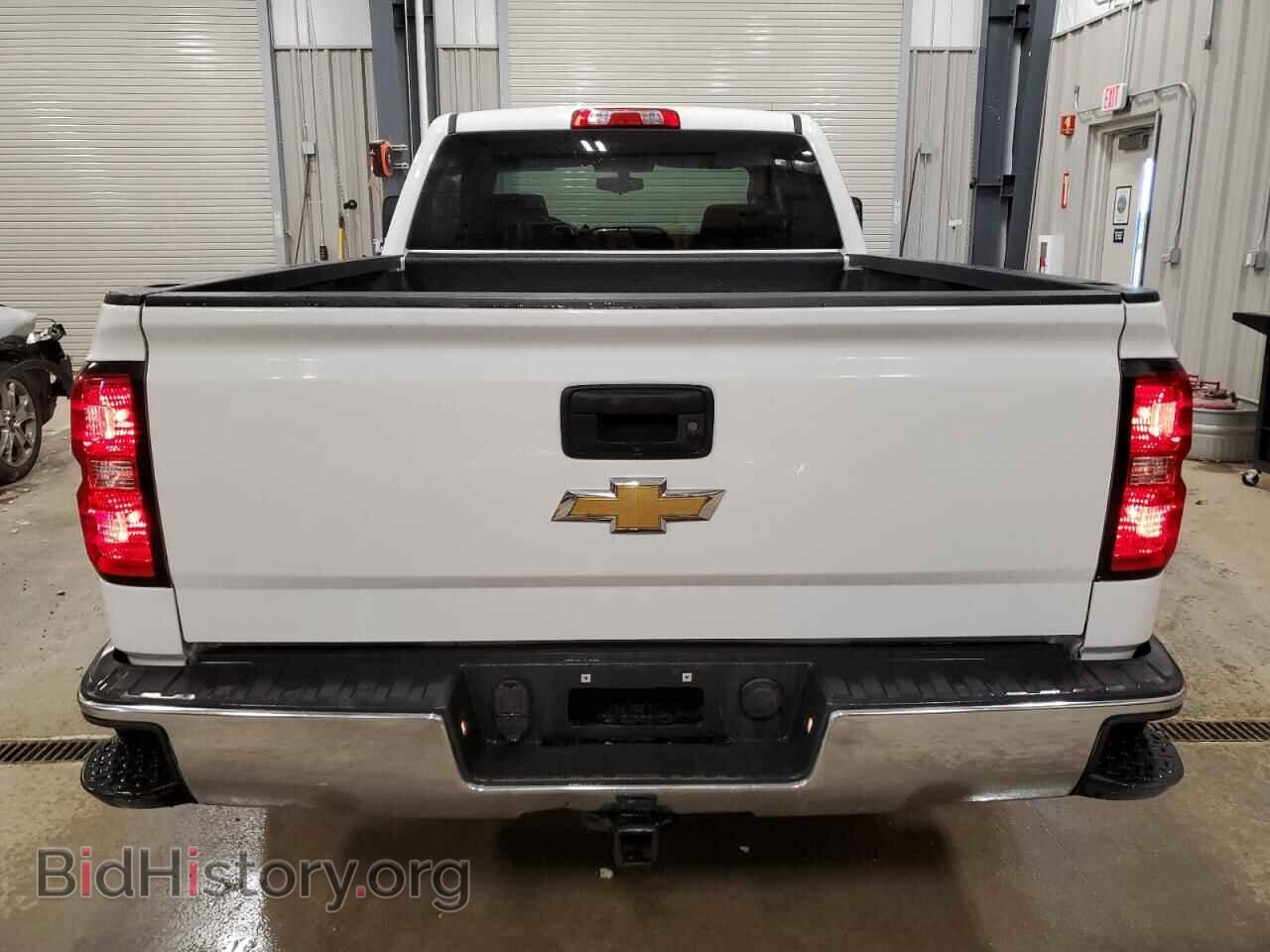 2019 CHEVROLET ALL Models - VIN: 2GCVKPEC5K1150690 - Фото 6