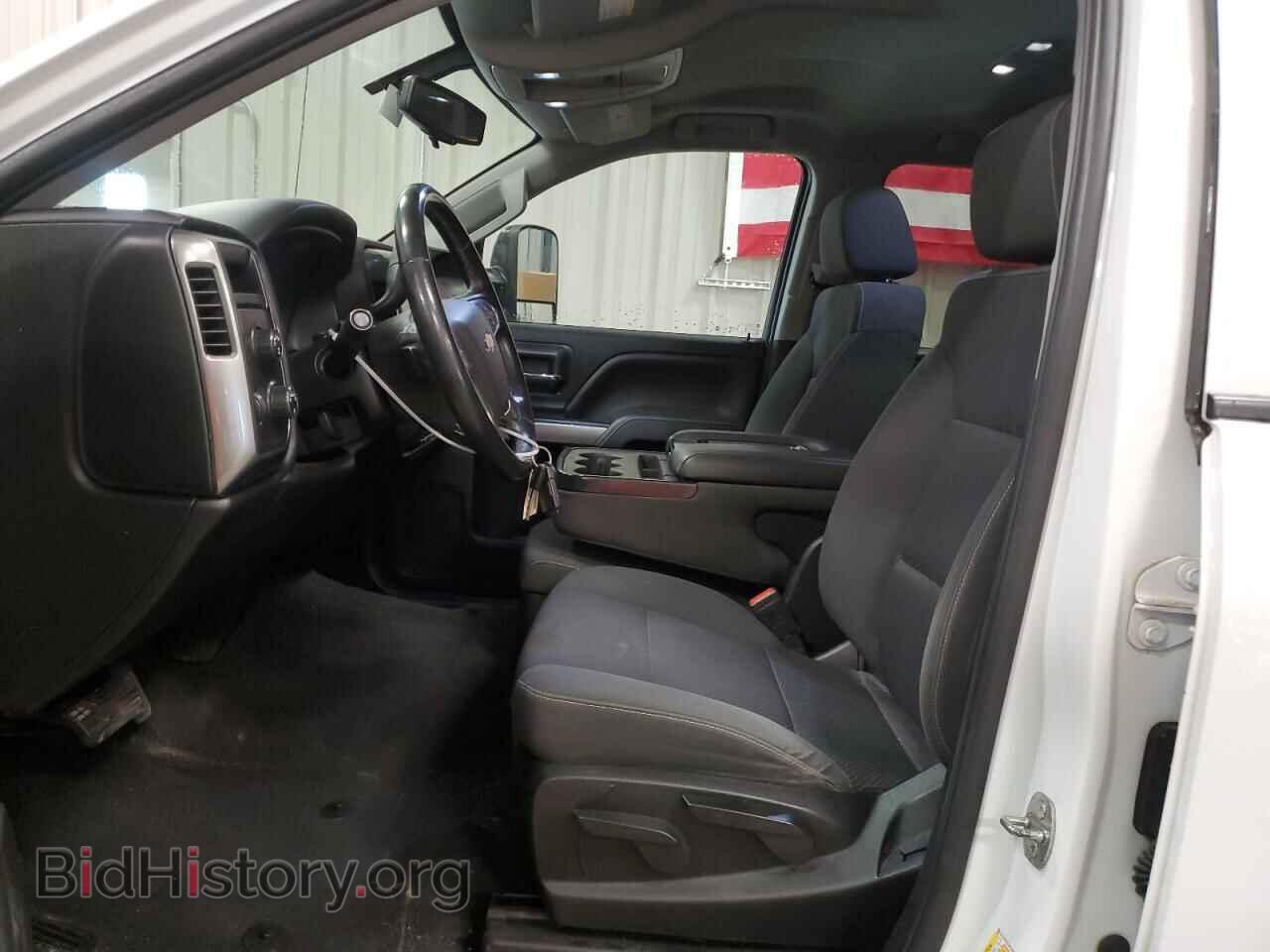 2019 CHEVROLET ALL Models - VIN: 2GCVKPEC5K1150690 - Фото 7