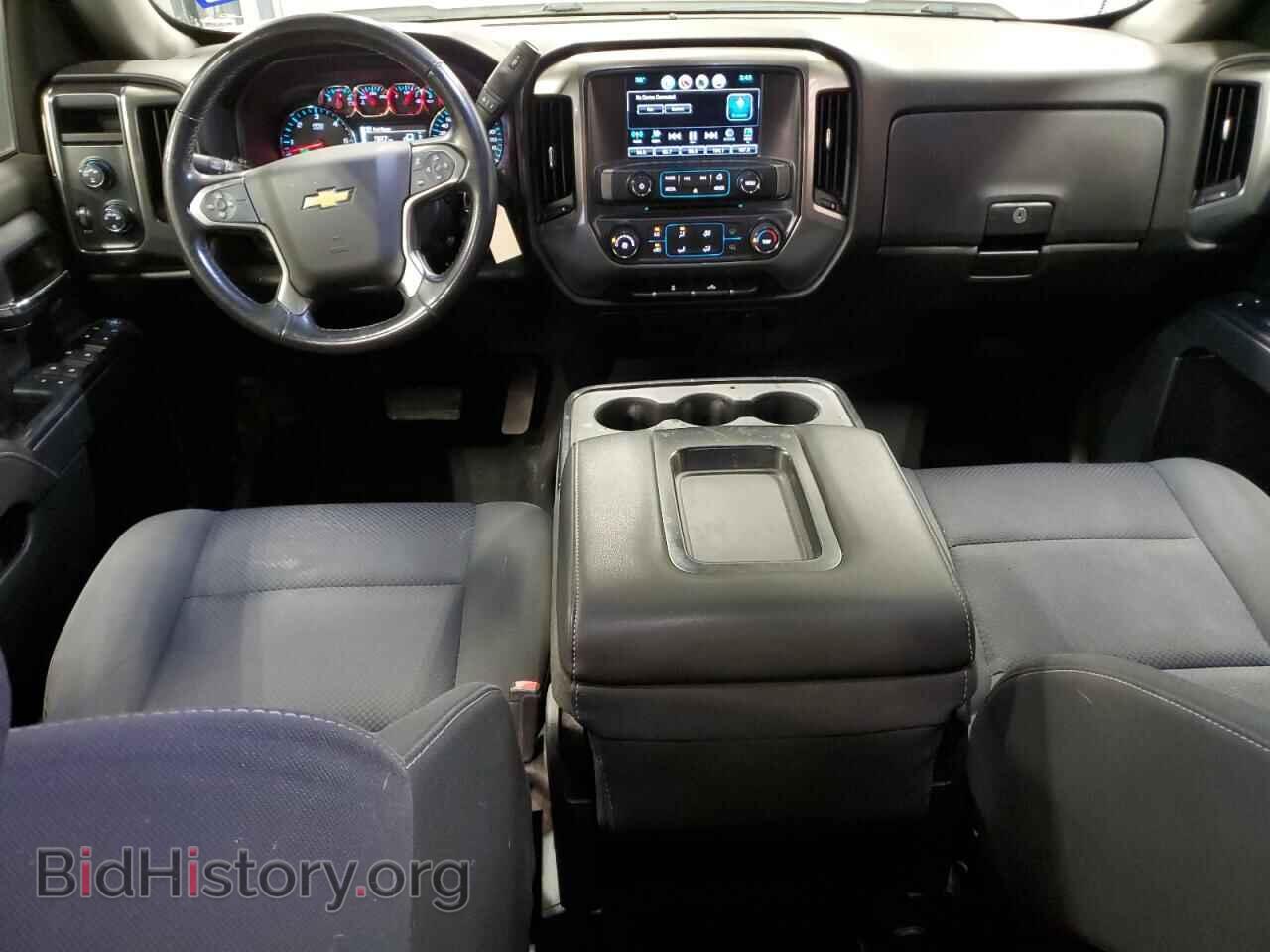 2019 CHEVROLET ALL Models - VIN: 2GCVKPEC5K1150690 - Фото 8