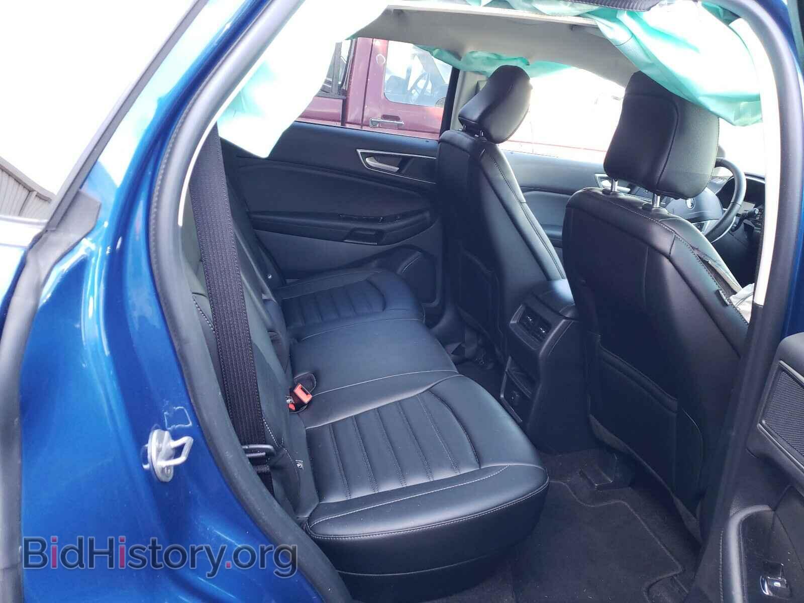 2020 FORD EDGE - VIN: 2FMPK4J98LBA29368 - Фото 6