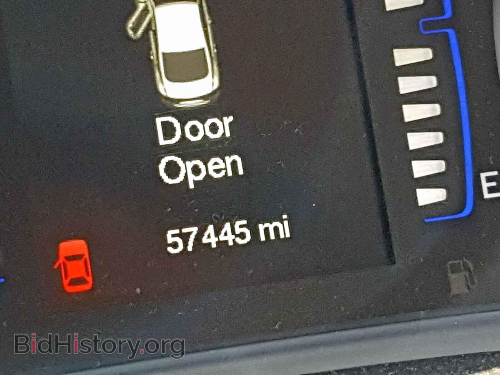 2015 CHRYSLER 200 - VIN: 1C3CCCAB7FN609527 - Фото 8