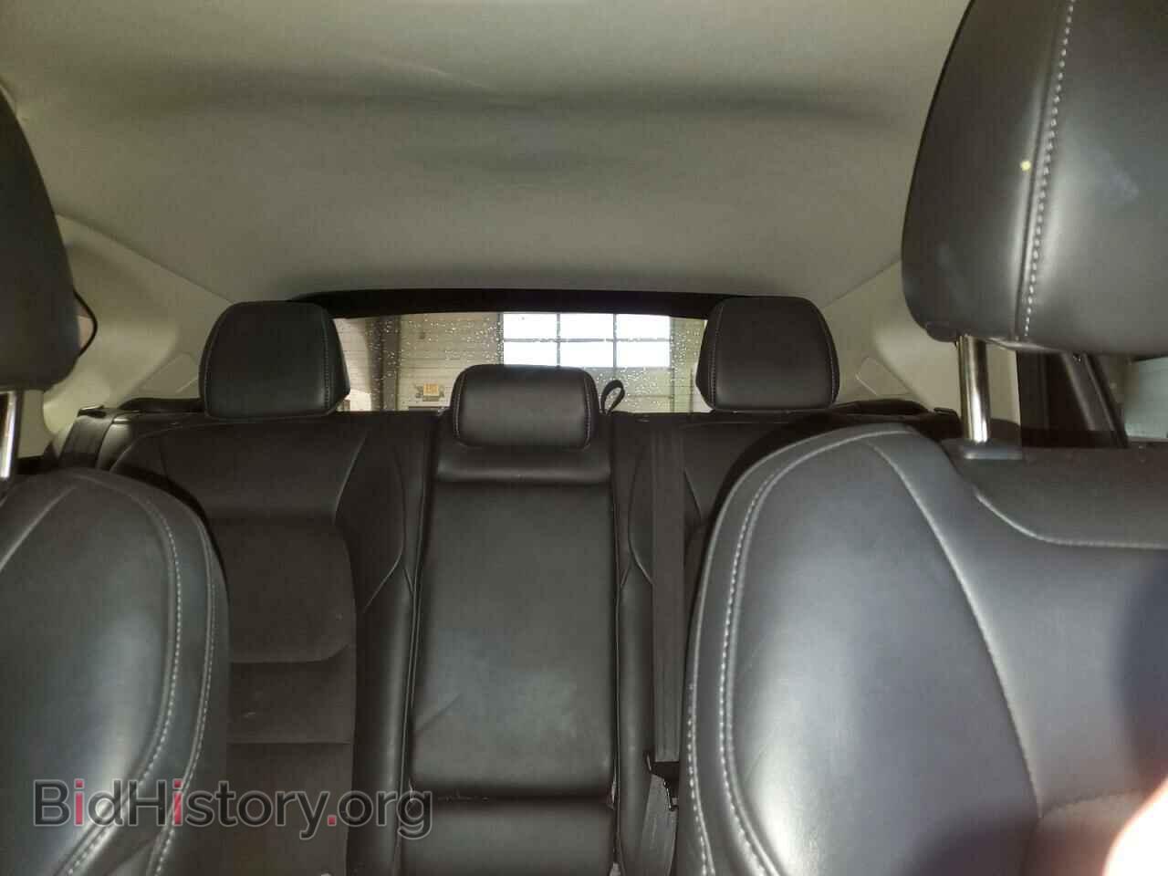 2017 MAZDA CX-5 - VIN: JM3KFBCL8H0177701 - Фото 10