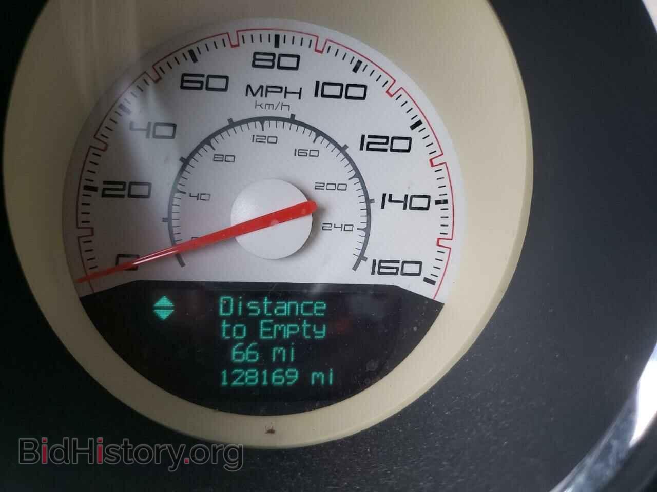 2013 DODGE CHALLENGER - VIN: 2C3CDYBT7DH557145 - Photo 8