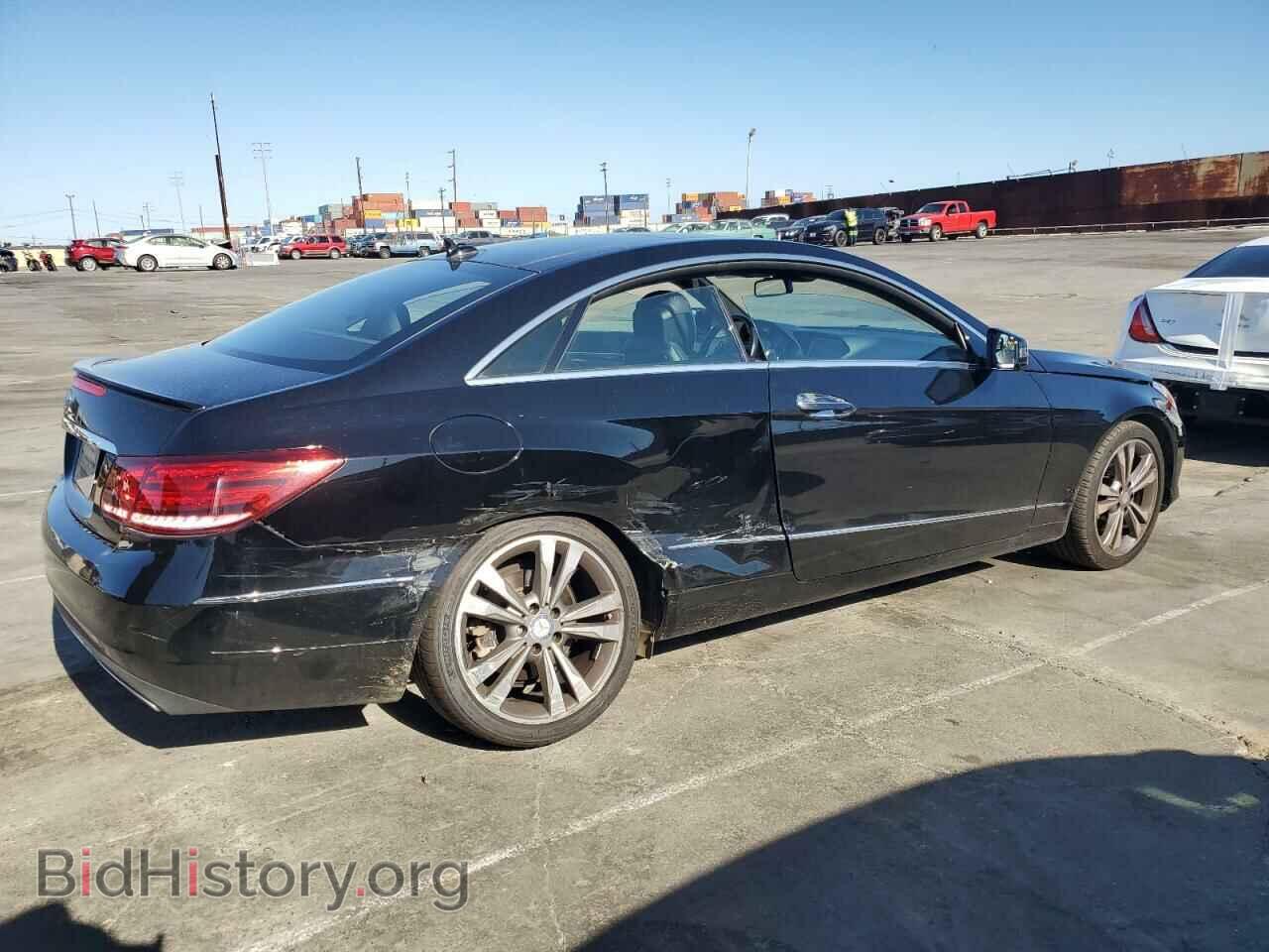 2014 MERCEDES-BENZ E-CLASS - VIN: WDDKJ5KB5EF273821 - Фото 3