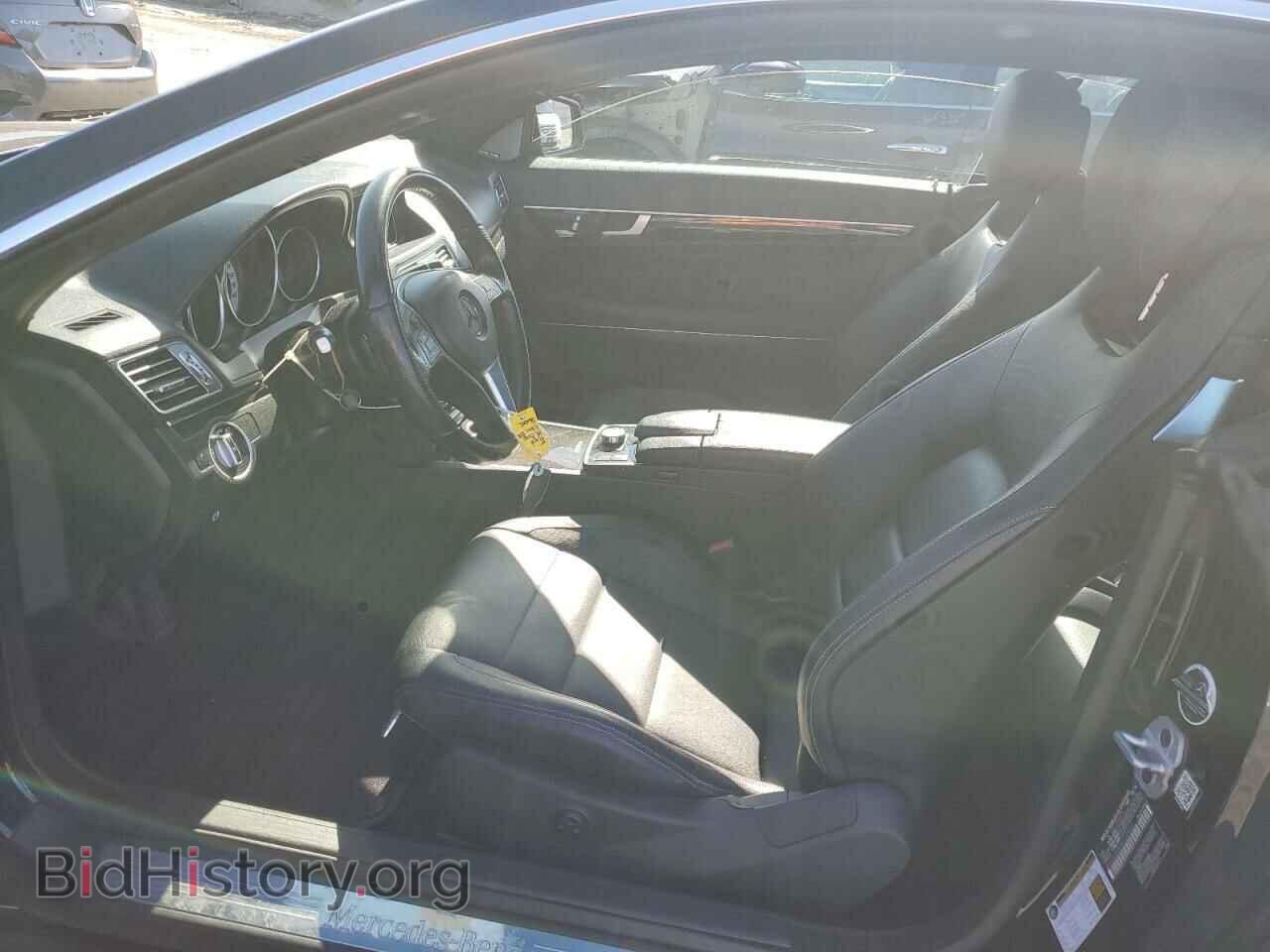 2014 MERCEDES-BENZ E-CLASS - VIN: WDDKJ5KB5EF273821 - Фото 7