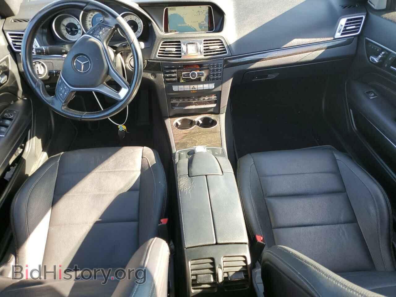 2014 MERCEDES-BENZ E-CLASS - VIN: WDDKJ5KB5EF273821 - Фото 8