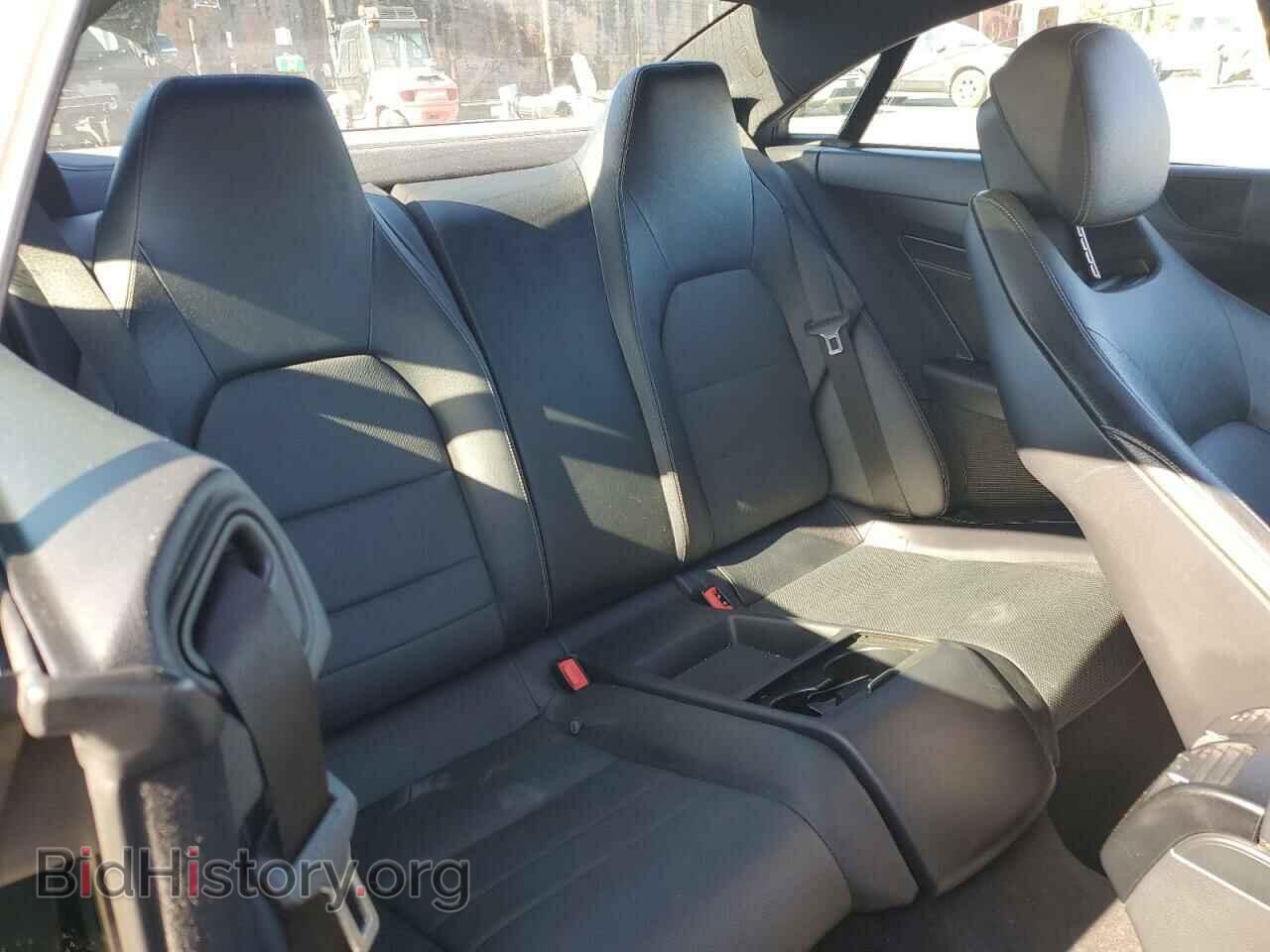 2014 MERCEDES-BENZ E-CLASS - VIN: WDDKJ5KB5EF273821 - Фото 10