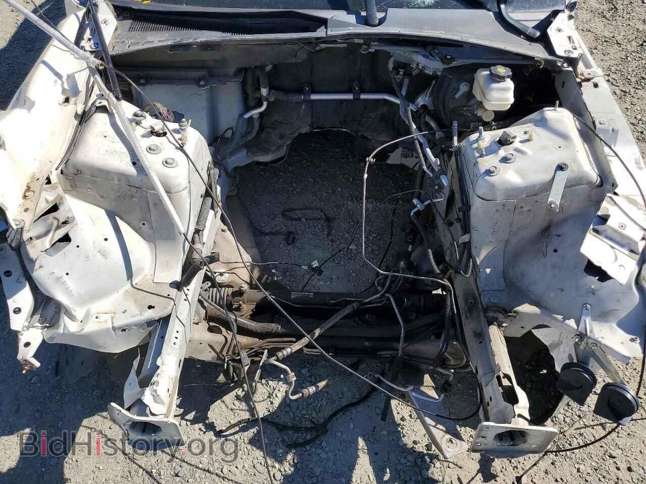 2012 CADILLAC CTS - VIN: 1G6DV5EP9C0138519 - Фото 11