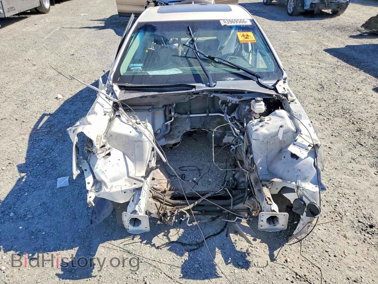 2012 CADILLAC CTS - VIN: 1G6DV5EP9C0138519 - Фото 5
