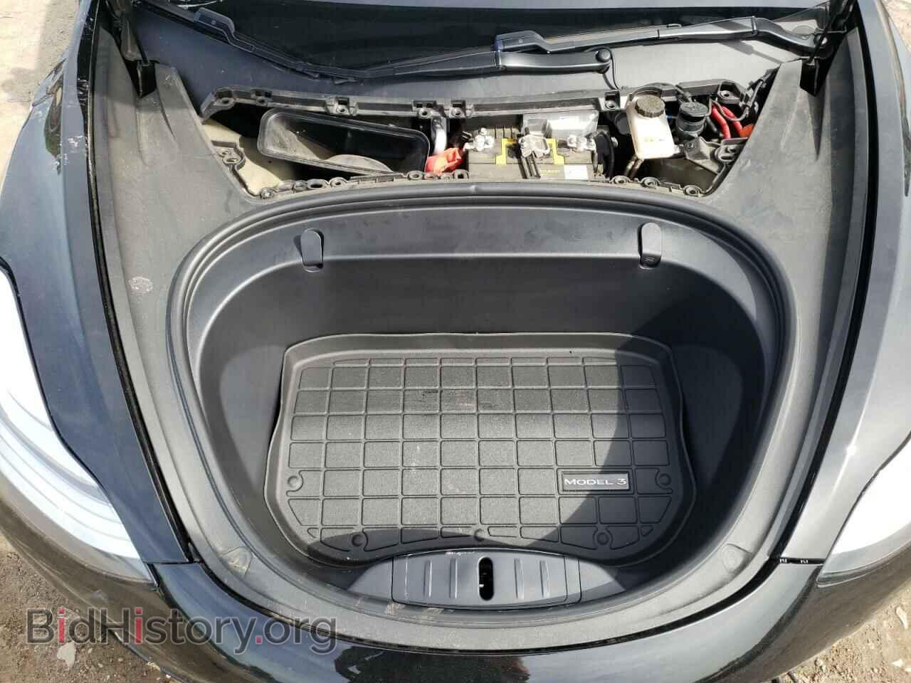 2019 TESLA MODEL 3 - VIN: 5YJ3E1EA6KF306050 - Photo 13