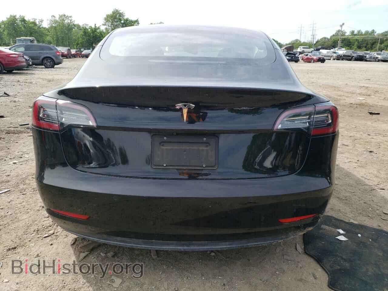 2019 TESLA MODEL 3 - VIN: 5YJ3E1EA6KF306050 - Photo 6