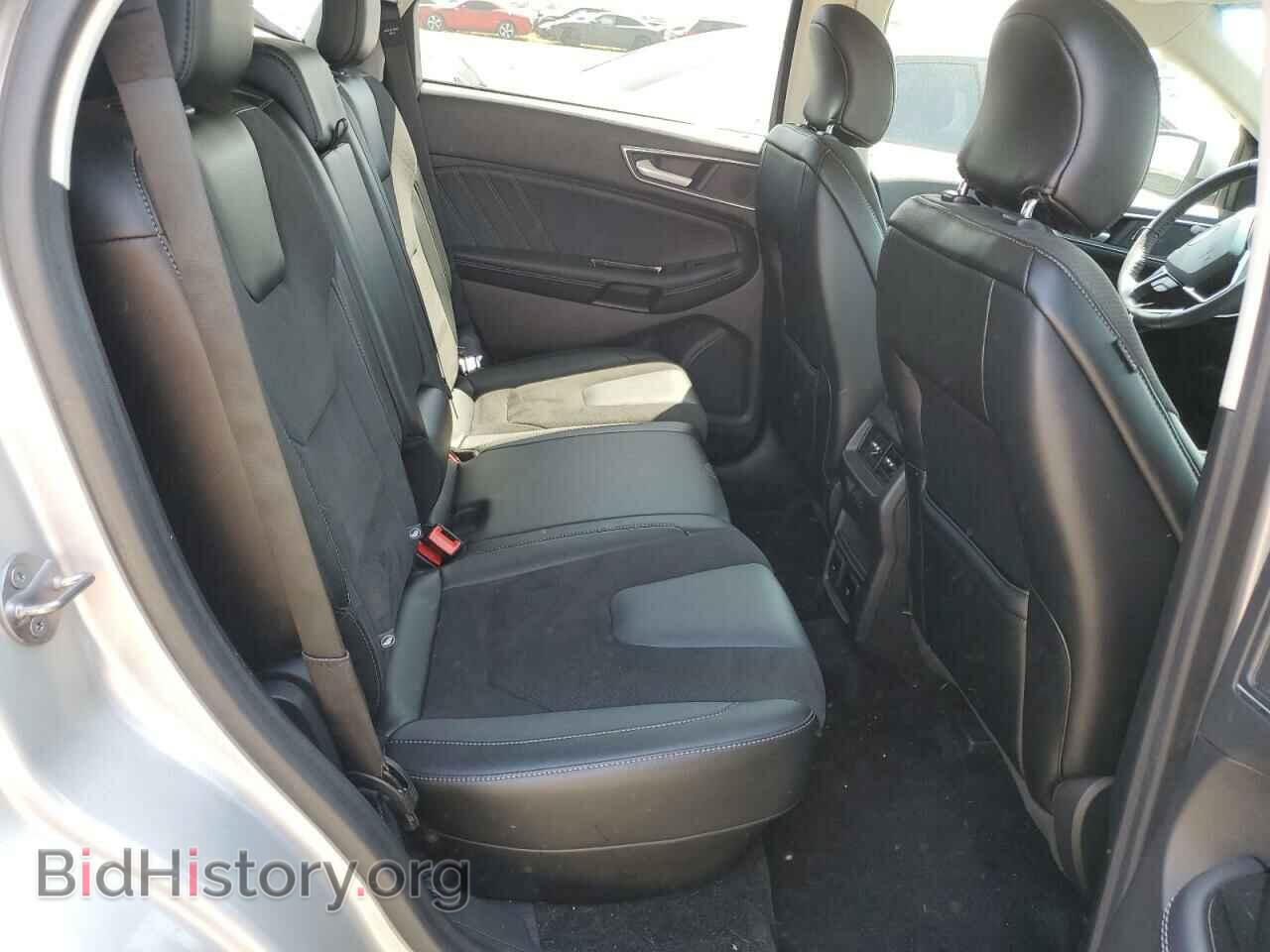 2018 FORD EDGE - VIN: 2FMPK4AP1JBB59794 - Фото 11